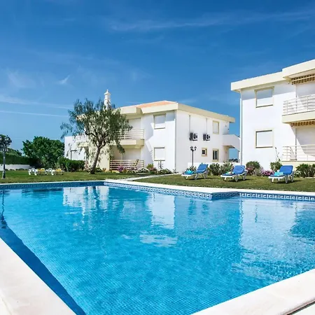 Gale Garden 1e Albufeira